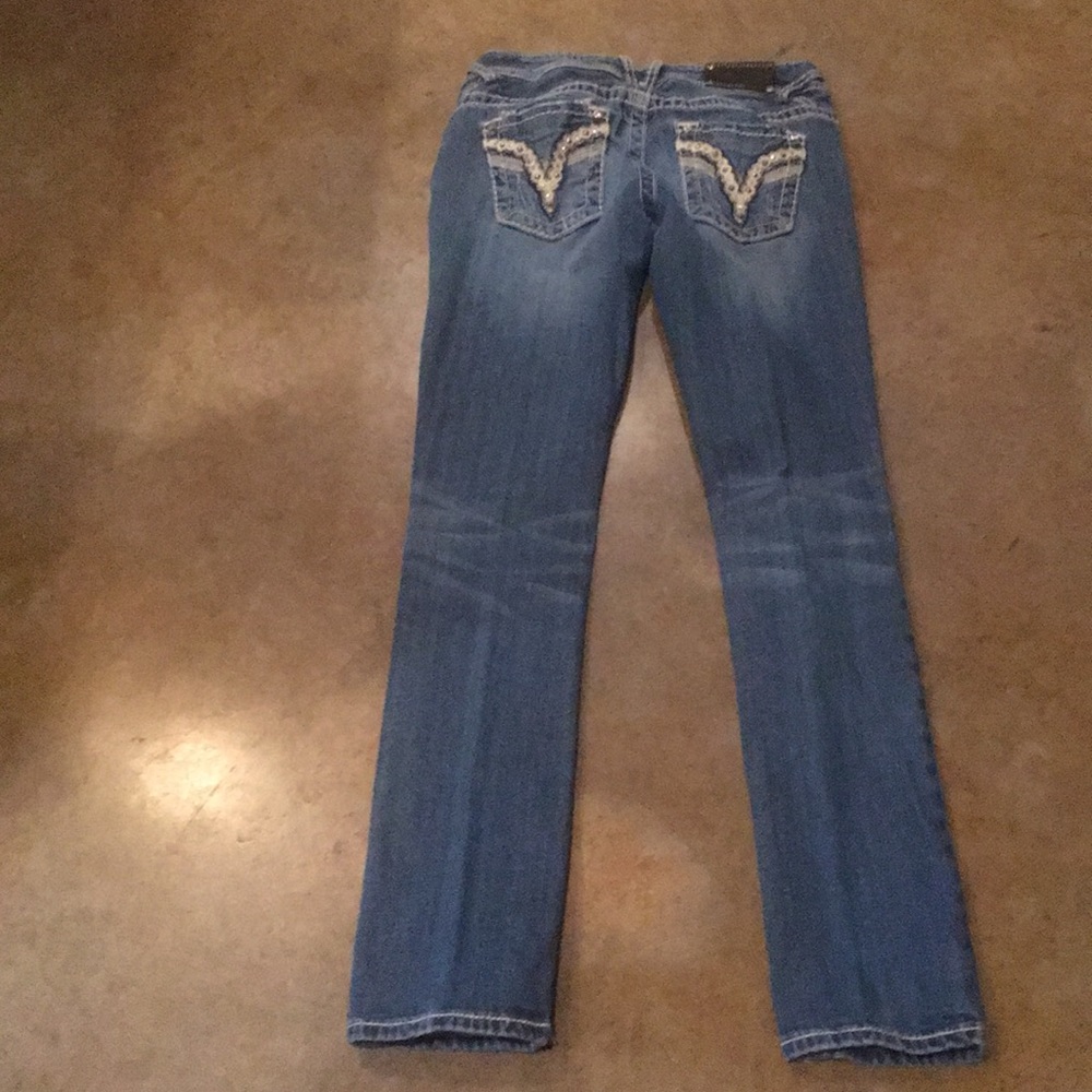 Vigoss Jeans